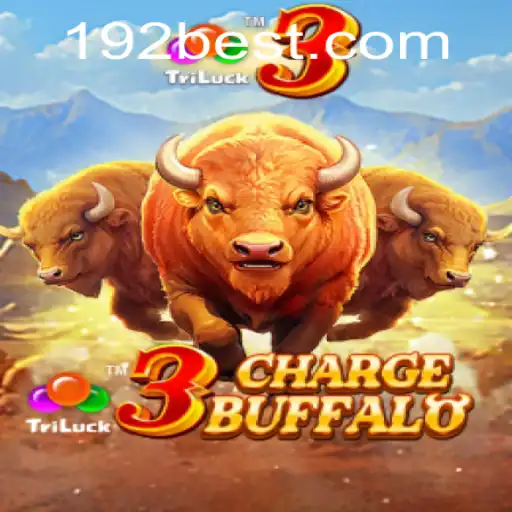 Explorando o Universo de 3ChargeBuffalo: Uma Nova Era de Jogos de Estratégia