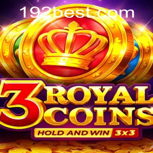 Explorando o Mundo de 3royalcoins: Um Guía Completo