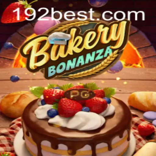 Descubra a Magia de BakeryBonanza no Mundo de 192.BET