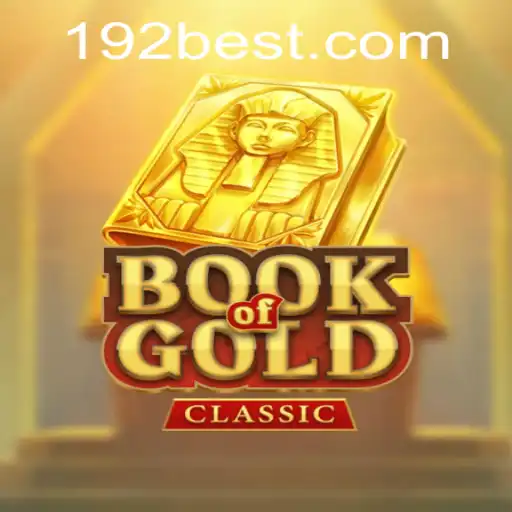 Descubra o Fascinante Mundo do Jogo BookOfGoldClassic