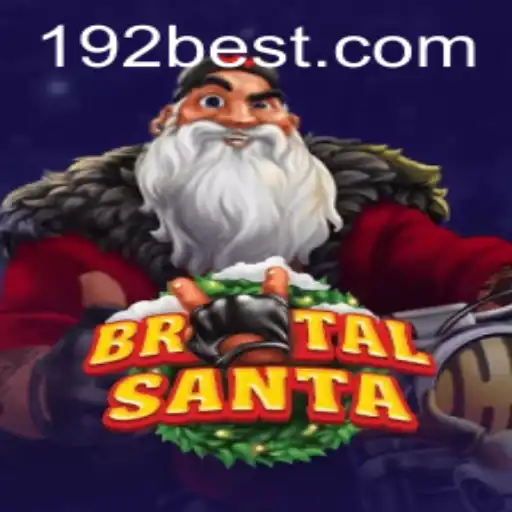 BrutalSanta: O Desafio Festivo