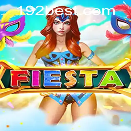 Explorando Fiesta: O Jogo de Estratégia e Azar com a Emoção de 192.BET