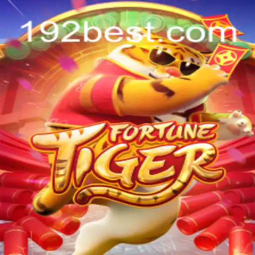 Descubra o Fascinante Mundo do FortuneTiger no 192.BET