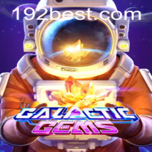 Explorando o Universo de GalacticGems: Um Mergulho nas Regras e Estratégias