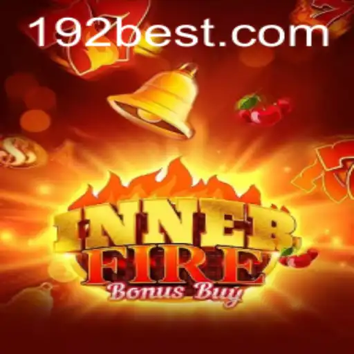 InnerFireBonusBuy: Exploração do Novo Jogo e Suas Regras com 192.BET