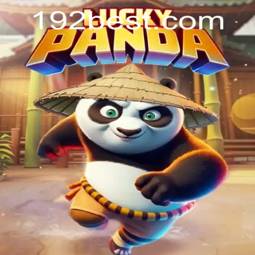 LuckyPanda: Um Mergulho no Mundo Emocionante do Jogo de Azar