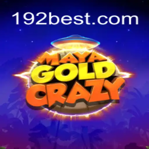 Explore o Excitante Mundo do MayaGoldCrazy - Jogue Agora no 192.BET