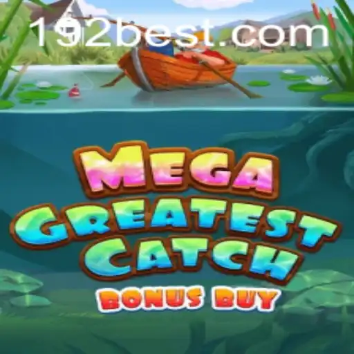 MegaGreatestCatchBonusBuy: O Novo Fenômeno das Apostas Online
