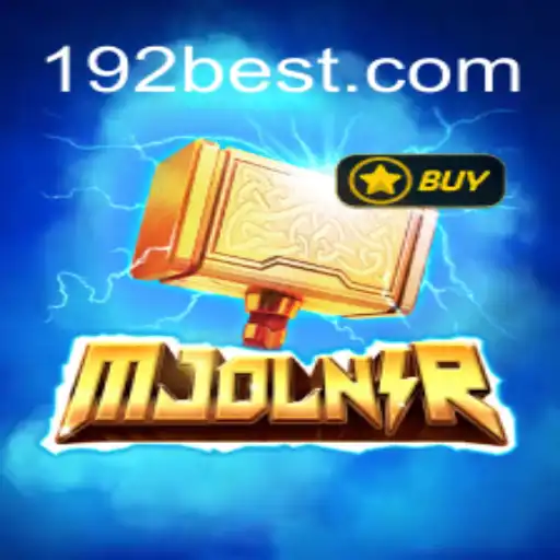 Mjolnir: Um Mergulho no Novo Sucesso do Mundo dos Jogos Online