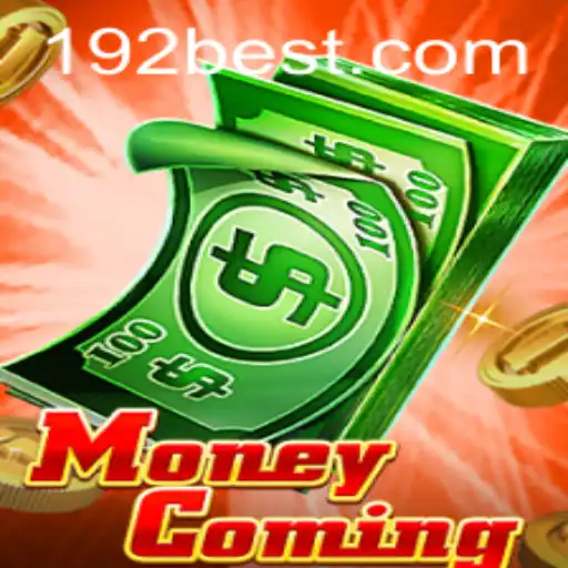 Explorando o Mundo do Jogo MoneyComing: A Atração do 192.BET