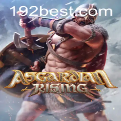 Descubra o Mundo de AsgardianRising: A Nova Aventura de 192.BET