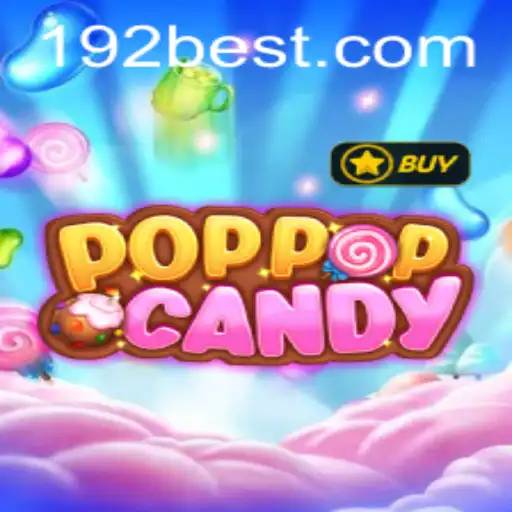 Descubra o Mundo Vibrante de POPPOPCANDY