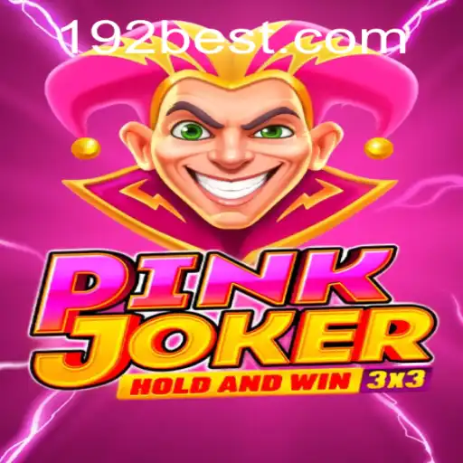 Pinkjoker e 192.BET: Explorando o Novo Fenômeno dos Jogos Online