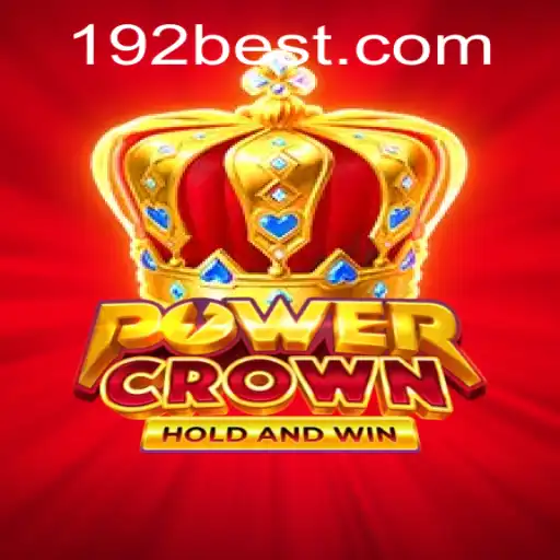 Explorando o Fascinante Mundo de PowerCrown: O Novo Jogo de 192.BET