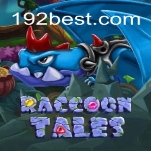 RaccoonTales: Um Olhar Profundo no Novo Fenômeno do Mundo dos Games