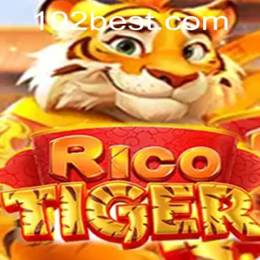 RicoTiger e a Emoção do 192.BET: Uma Aventura Inovadora em Jogos Online