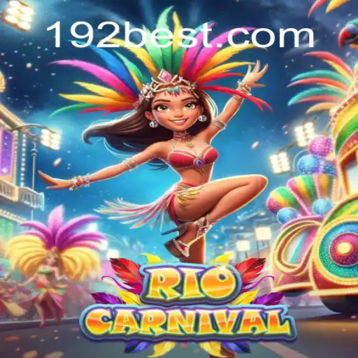 Explorando o Jogo RioCarnival: Divirta-se com a Alegria e a Beleza do Carnaval