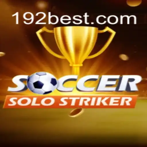 SoccerSoloStriker: O Jogo Emocionante que Une Estratégia e Habilidade