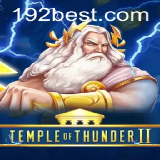 Discover the Adventure of TempleofThunderII: A Thrilling Gaming Experience
