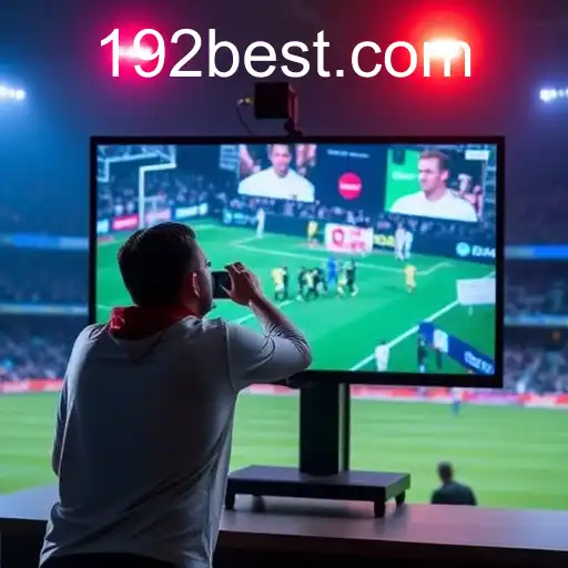 Transmissão ao vivo