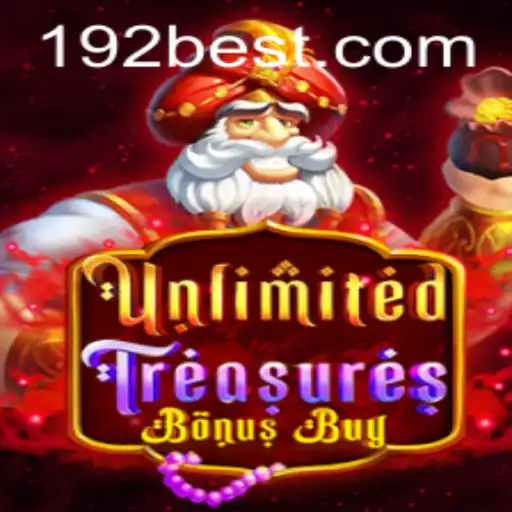 Explorando o Universo de UnlimitedTreasuresBonusBuy: A Nova Sensação em 192.BET