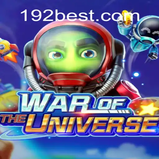 WAROFTHEUNIVERSE: O Novo Fenômeno dos Jogos Online