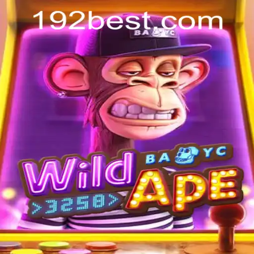 Descubra WildApe3258: Um Mergulho no Jogo Emocionante de 192.BET